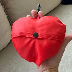 CJ Hendry x Tony’s Chocoloney reusable tote